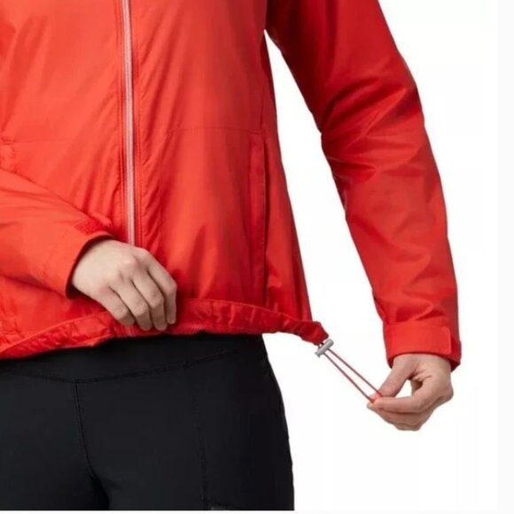 Columbia Women's Switchback Lightweight Jacket Small - Picture 4 of 14